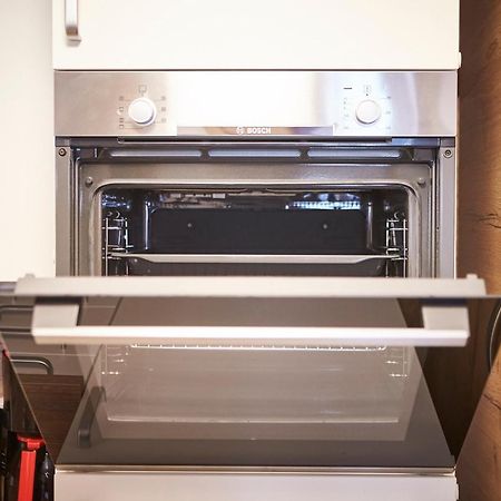 سالباخ هينترغليم Appartements Goodlife By Holidayflats24 المظهر الخارجي الصورة