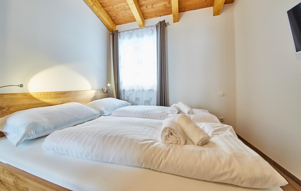 سالباخ هينترغليم Appartements Goodlife By Holidayflats24 المظهر الخارجي الصورة