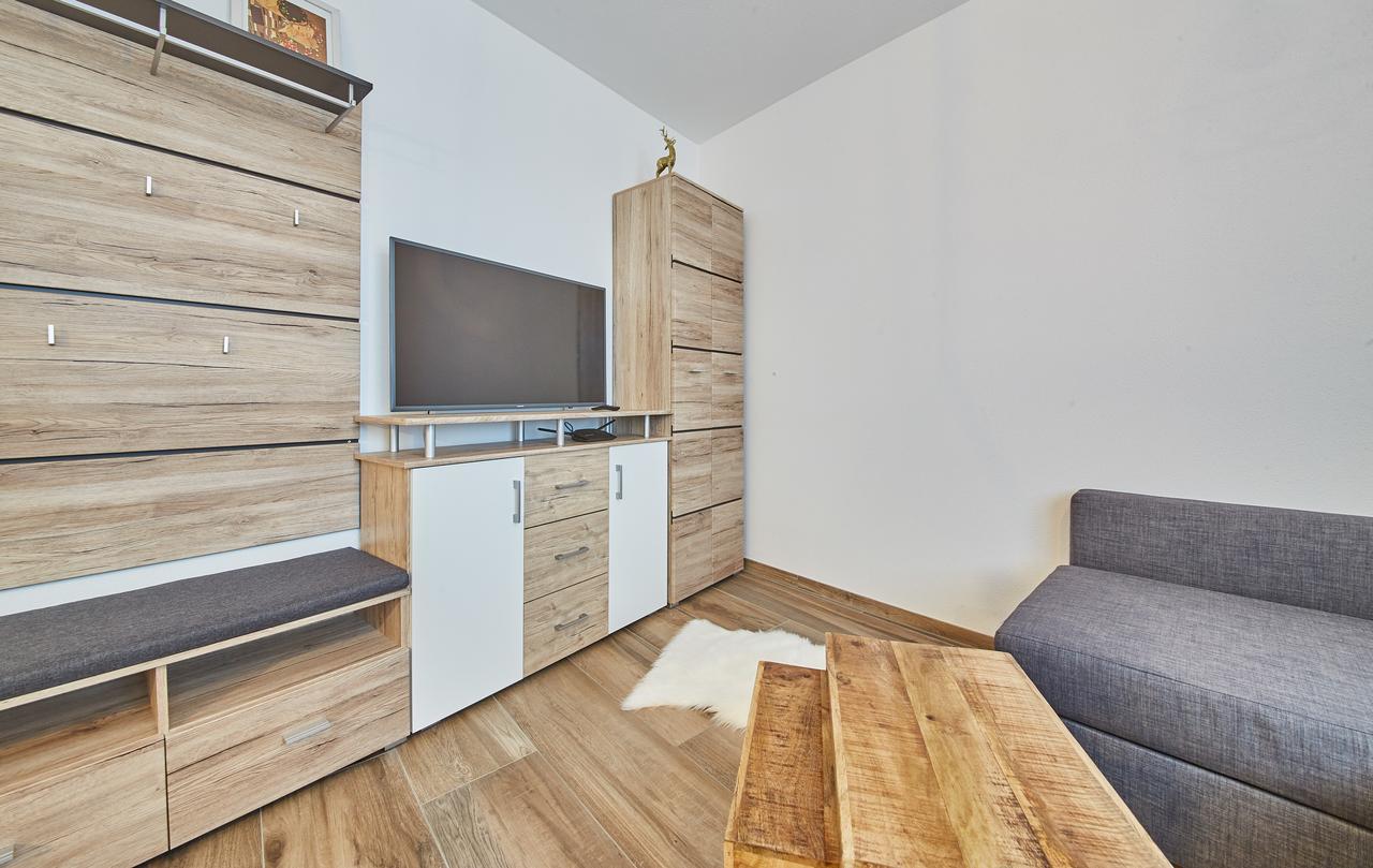 سالباخ هينترغليم Appartements Goodlife By Holidayflats24 المظهر الخارجي الصورة