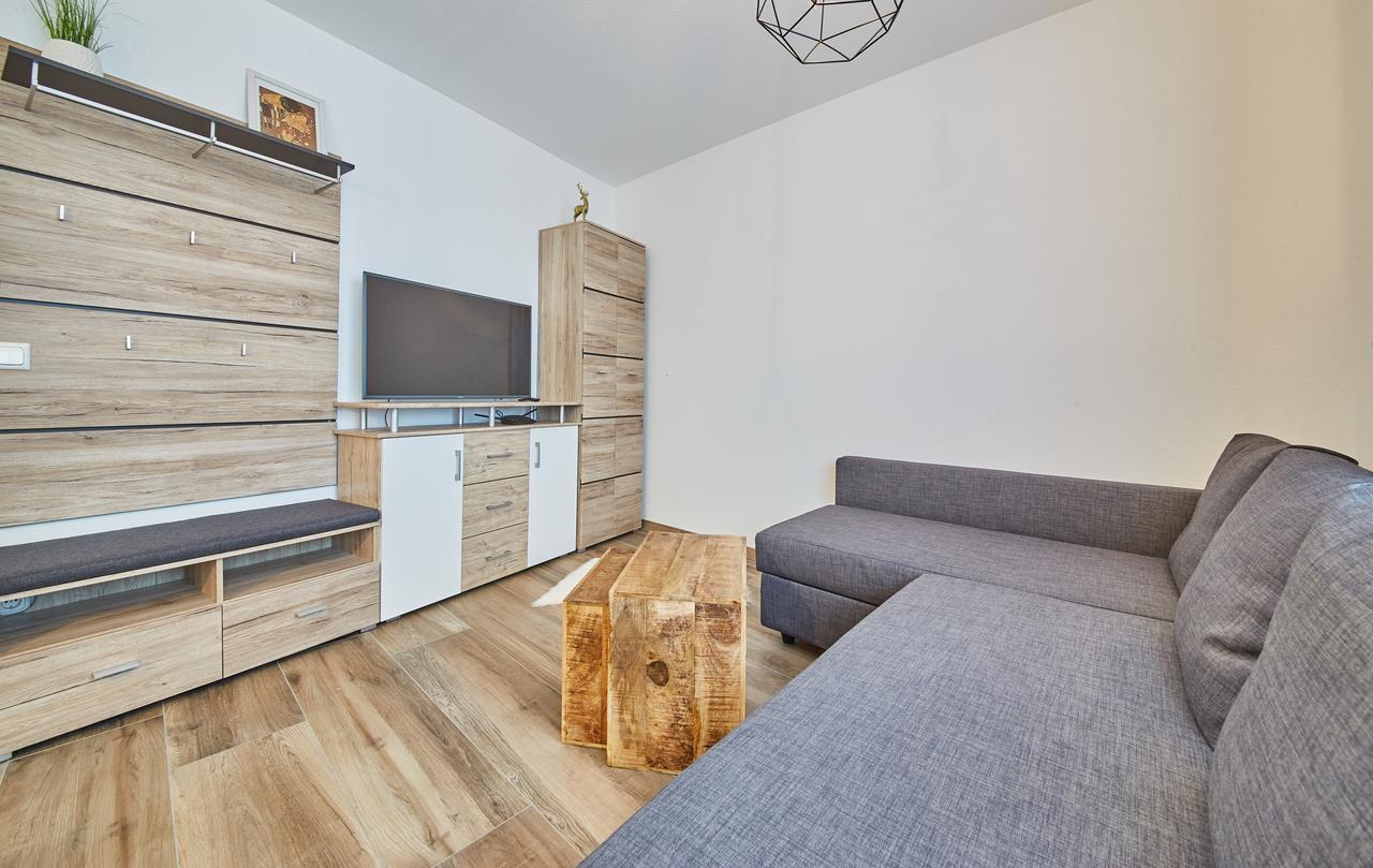 سالباخ هينترغليم Appartements Goodlife By Holidayflats24 المظهر الخارجي الصورة