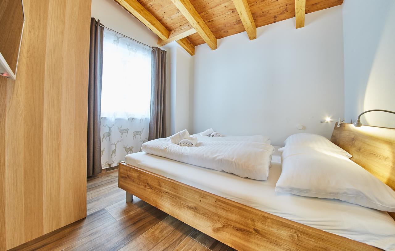 سالباخ هينترغليم Appartements Goodlife By Holidayflats24 المظهر الخارجي الصورة