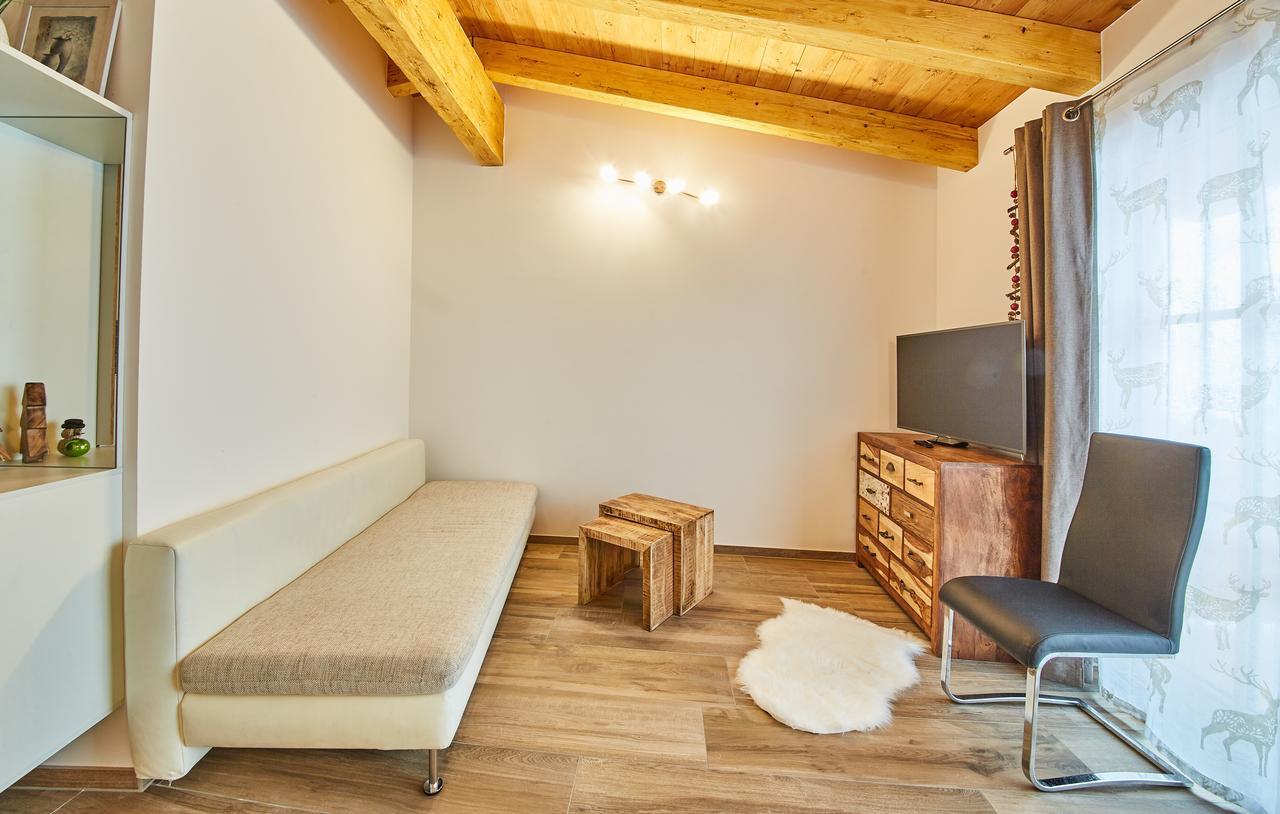 سالباخ هينترغليم Appartements Goodlife By Holidayflats24 المظهر الخارجي الصورة