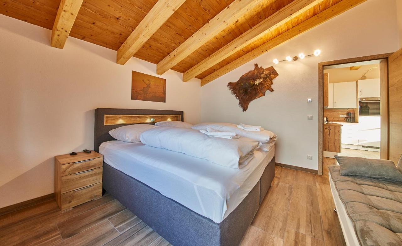 سالباخ هينترغليم Appartements Goodlife By Holidayflats24 المظهر الخارجي الصورة