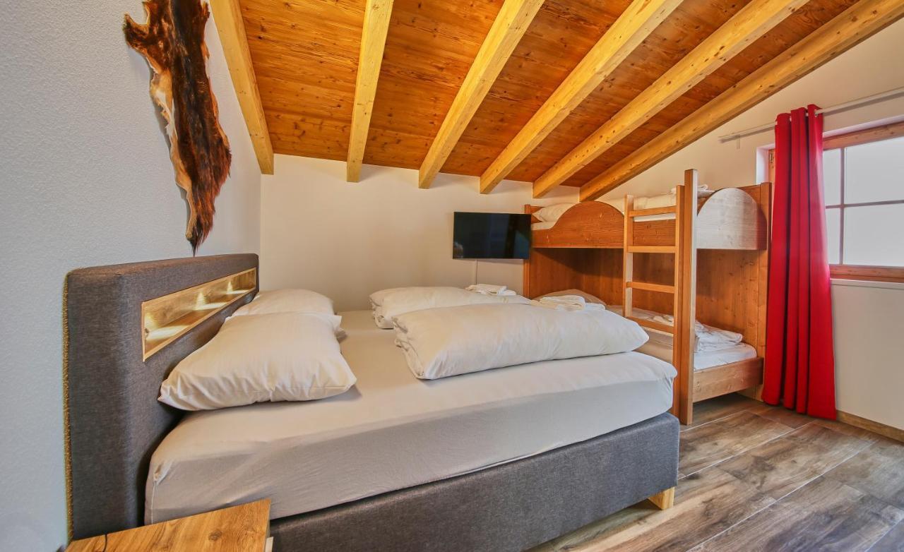 سالباخ هينترغليم Appartements Goodlife By Holidayflats24 المظهر الخارجي الصورة