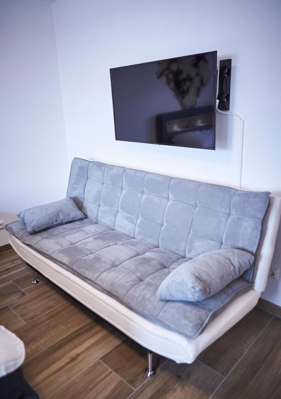 سالباخ هينترغليم Appartements Goodlife By Holidayflats24 المظهر الخارجي الصورة