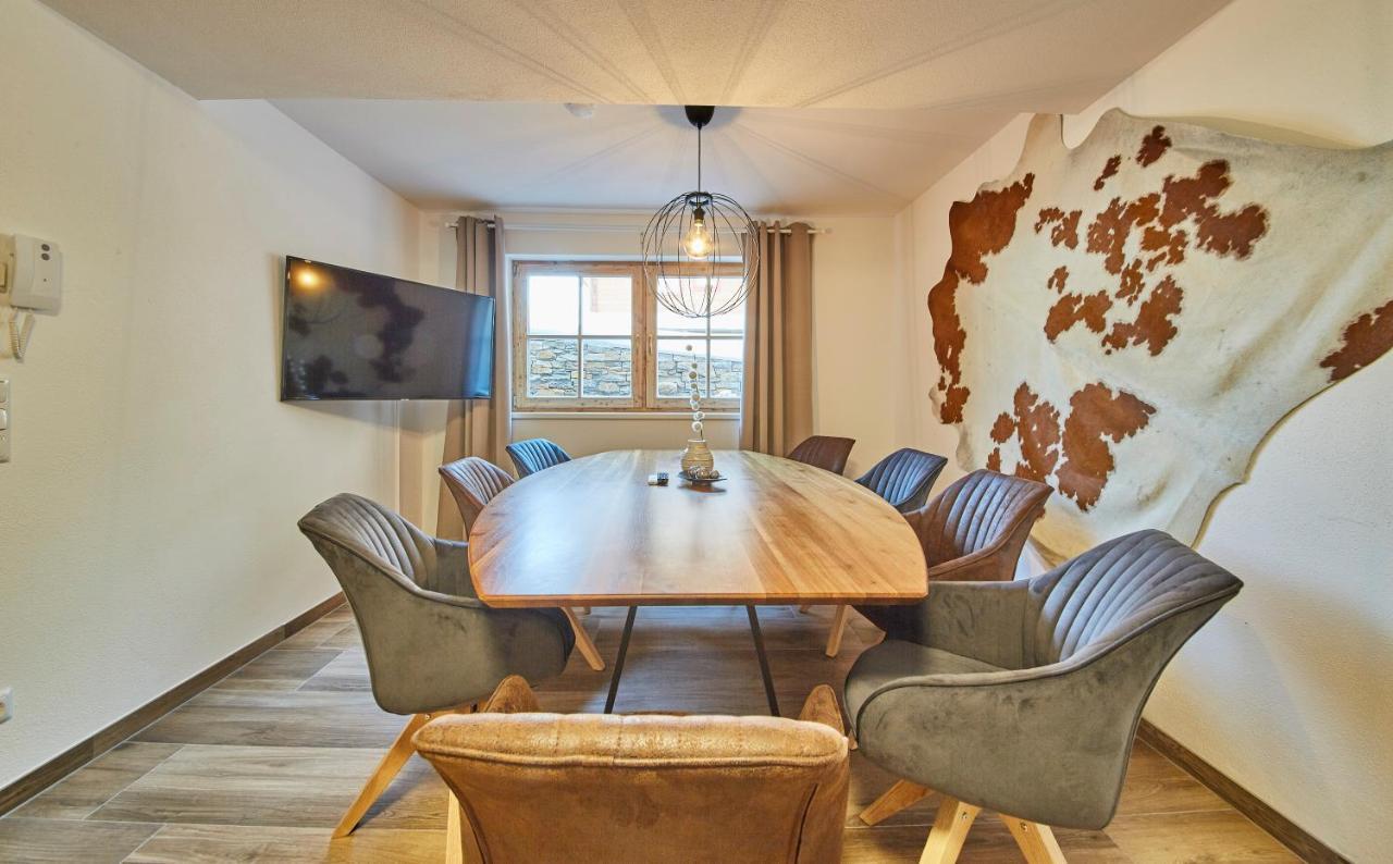 سالباخ هينترغليم Appartements Goodlife By Holidayflats24 المظهر الخارجي الصورة