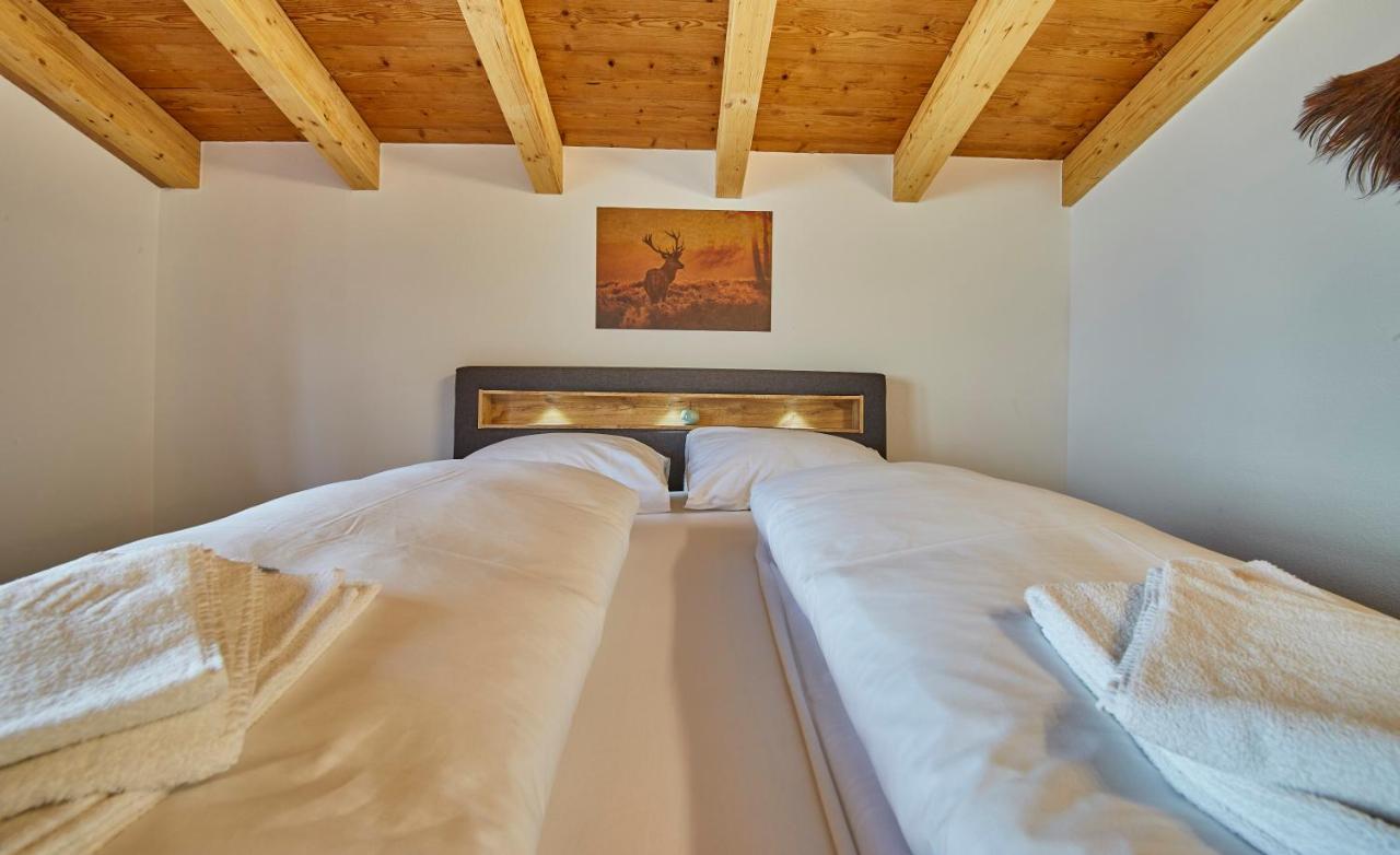 سالباخ هينترغليم Appartements Goodlife By Holidayflats24 المظهر الخارجي الصورة