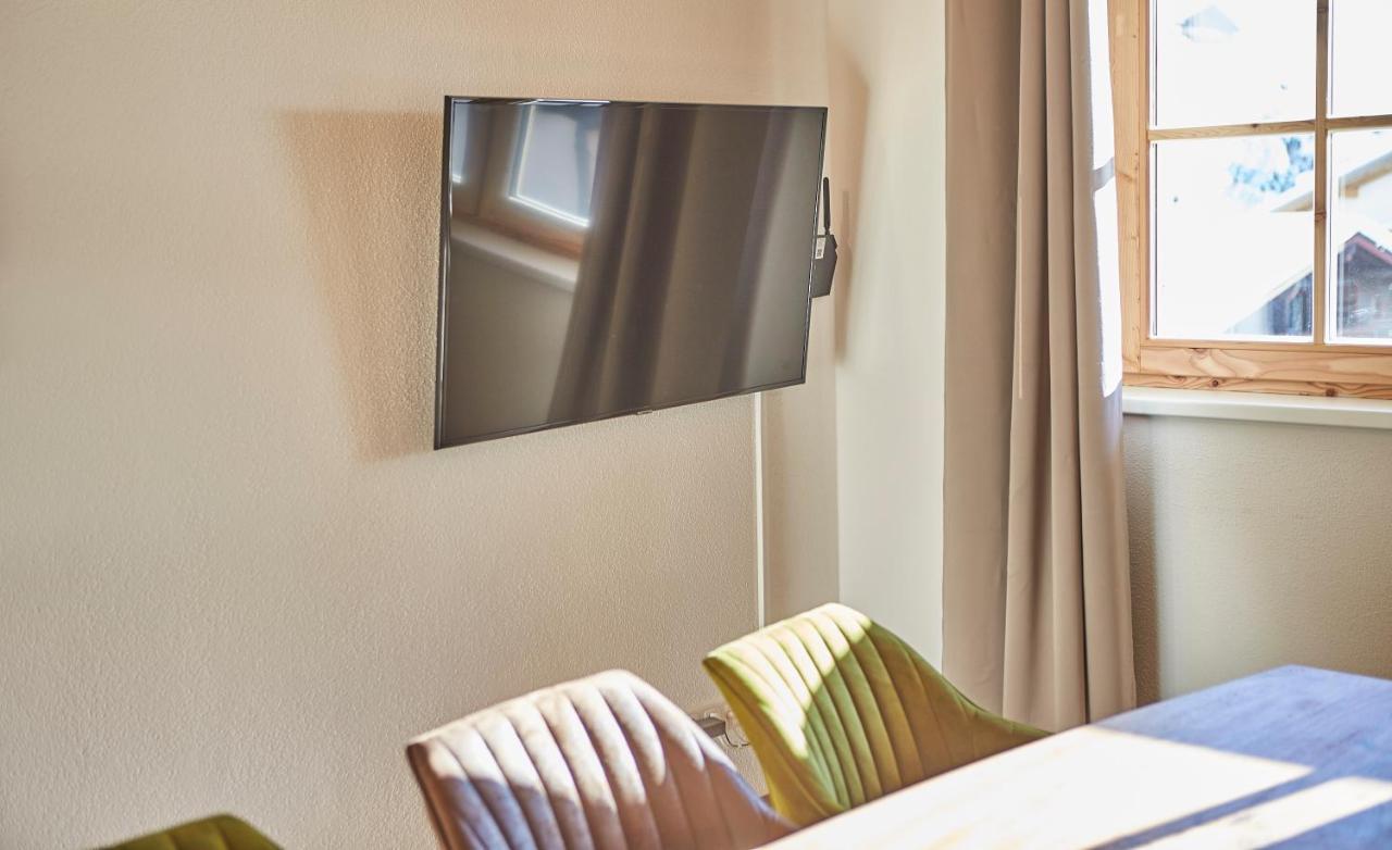 سالباخ هينترغليم Appartements Goodlife By Holidayflats24 المظهر الخارجي الصورة
