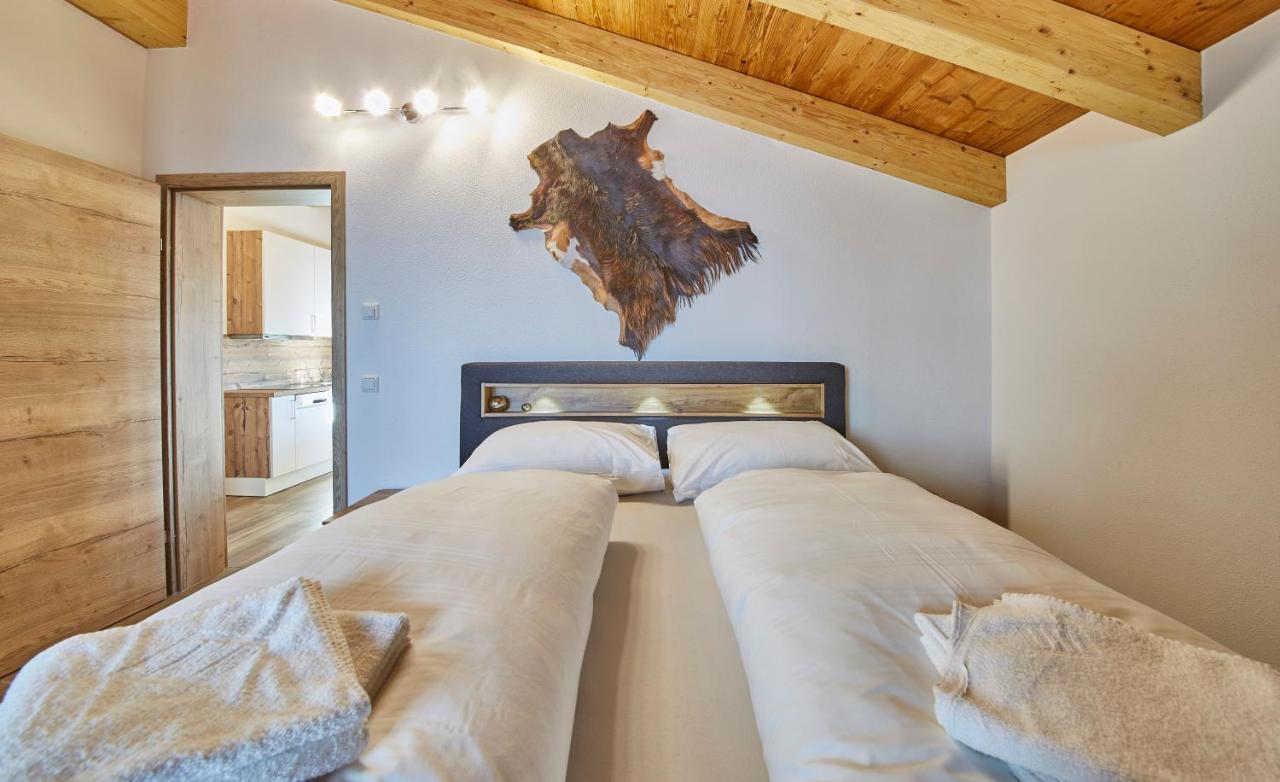سالباخ هينترغليم Appartements Goodlife By Holidayflats24 المظهر الخارجي الصورة